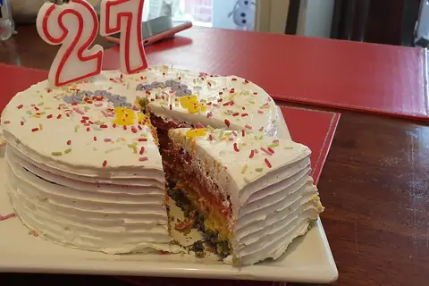 Sonia's Cake & Coffee Shop photo 4