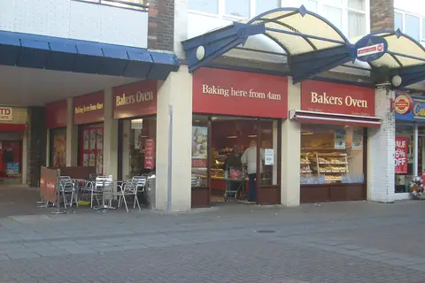 Sonia's Cake & Coffee Shop photo 2